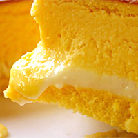 チーズケーキ